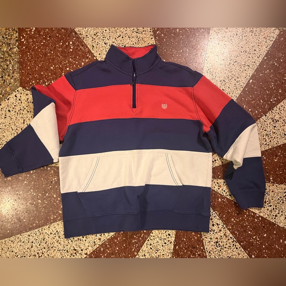 Chaps pullover
